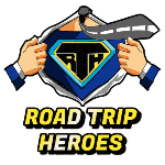 Road Trip Heroes USA