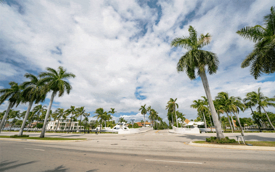 Free Parking in Fort Lauderdale, FL